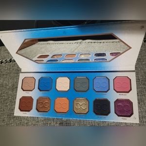 Dominique  cosmetics  rustic glam
